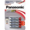 Panasonic Everyday Power AAA 4ks LR03EPS/4BP