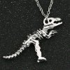 Retiazka na krk Jurský Svet Tyrannosaurus Rex