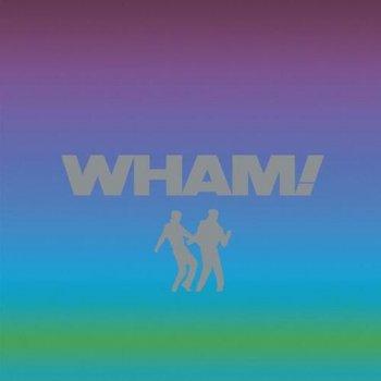 Wham! Singles: Echoes From The Edge Of Heaven CD