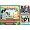 Ravensburger Bluey 3x49 dielov
