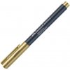 Faber-Castell 160750 Metallic zlatý