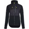 Dámska skialpová bunda Silvini Aspirino black-lime 3XL