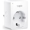 TP-Link Tapo P110 Mini Wi-Fi zásuvka s meraním spotreby