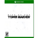 Rise of the Tomb Raider