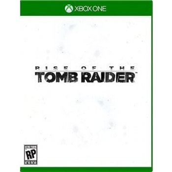 Rise of the Tomb Raider