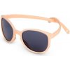 Ki ET LA Slnečné okuliare WaZZ Apricot od 12 mesiacov