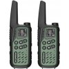BAF Walkietalkie Baofeng BF-T25E Zelen