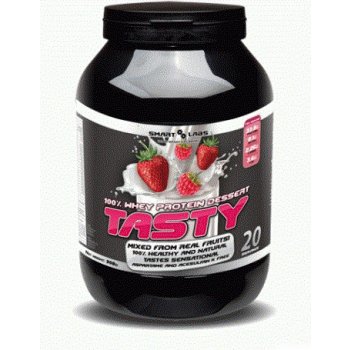 SmartLabs Tasty 100 Whey Protein 750 g