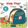 Klop, klop! V lese Valeria Valenza