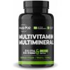 Warrior Multivitamin Multiminerál 100 kapsúl