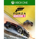 Forza Horizon 3 (Ultimate Edition)