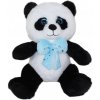 Plyšová panda 20 cm – mäkučký maznáčik pre deti aj dospelých