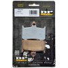 BRZDOVÉ DOŠTIČKY DP BRAKES DP112 ZAM:FA187, FA144