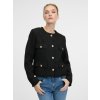 Black women's blazer ORSAY - Women's čierna 38 Orsay 4067937137618