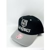 Mitchell & Ness Pánska Šiltovka Los Angeles Kings Nhl All In 2.0 Pre Snapback Kings