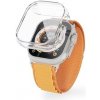 Epico Hero puzdro pre Apple Watch Ultra 49 mm – transparentné 73810101000001