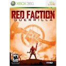 Red Faction: Guerrilla