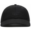 Vans HIGH BACK CAP Šiltovka US OS VN0A7YTMBLK1