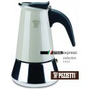 Pezzetti Steelexpress 10