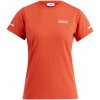 Swix Dámske bežecké tričko Pace Short Sleeve W