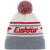 Dámska čiapka Eisbär Chani OS Pompon MÜ 306 – elegantné teplo s hravým detailom