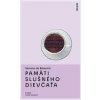 Pamäti slušného dievčaťa - Simone de Beauvoir