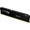 Kingston Fury Beast čierna 8 GB (1x 8 GB) DDR5 6000 MHz