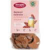 Biopekárna Zemanka Biopekáreň Zemanka Datlové BIO sušienky s citrónovým olejom 100g 100g