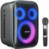 PRENOSNÝ REPRODUKTOR TRONSMART HALO 200 120W 15000MAH KARAOKE BLUETOOTH