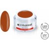 FAREBNÝ LED-UV GÉL 5ML PROFESSIONAIL™ Burnt Henna