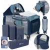 Lionelo Sofie Blue Navy