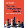 Openings - The Queen's Gambit (Uwe Bekemann,Robert Ullrich)(Brožovaná)