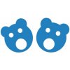 Nadľahčovacie krúžky Matuska Dena Bear Rings 160x38mm Modrá + výmena a vrátenie do 30 dní s poštovným zadarmo