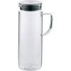 Džbán s vekom Kela Pitcher 1,6 l