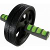 SchildKrot Double Black and Green Roller 960045