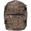MFH US Assault I Laser Cut snake FG 30 l