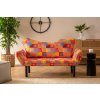 Atelier Del Sofa Chatto – Viacfarebná