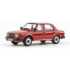 Abrex Škoda 120L 1984 Červeň Zemitá 1:43