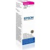 Atrament Epson 673 Magenta - originálny