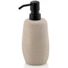 KELA KELA Dávkovač mydla RODA kameň béžová KL-23680 (KL-23680)