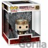 Funko Pop! 12 Game of Thrones House of the Dragon Viserys on the Iron Throne