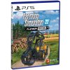 Farming Simulator 22 Platinum Edition