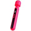 You2Toys Pink Sunset Wand Vibrator