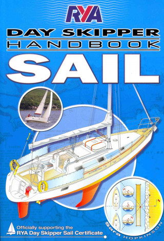 RYA Day Skipper Handbook - Sail - Sara Hopkinson