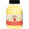 Zelená Pharmacy Zelená lekáreň 1 kg soli do kúpeľa s ylang-ylang a sicílskym pomarančom