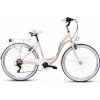 Mestský Retro Bicykel VELLBERG HAVANA 26
