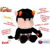 Mikro Trading Čertík Rudla 20 cm