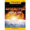 Apokalypsa kdy a jak - DVD digipack