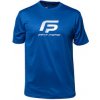 Fat Pipe Justin Training T-shirt modrá
