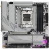 GIGABYTE B650M AORUS ELITE AX ICE, AM5, AMD B650, 4xDDR5, 1xDP, 1xHDMI, WI-FI, mATX